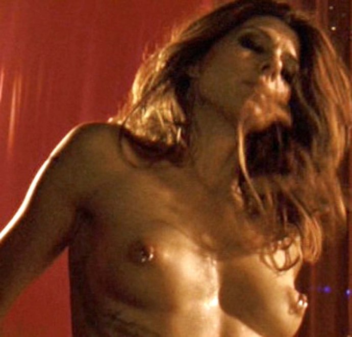 Мариса Томей голая вагина