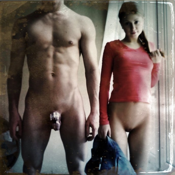 Эротический массаж члена