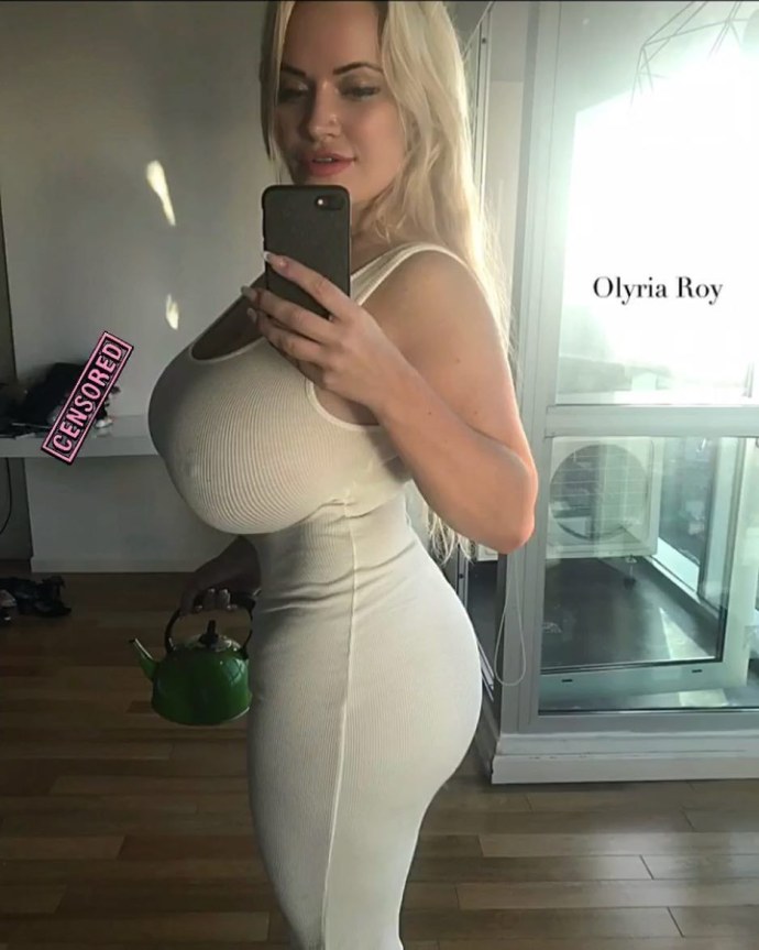 Ольга Зайцева olyria