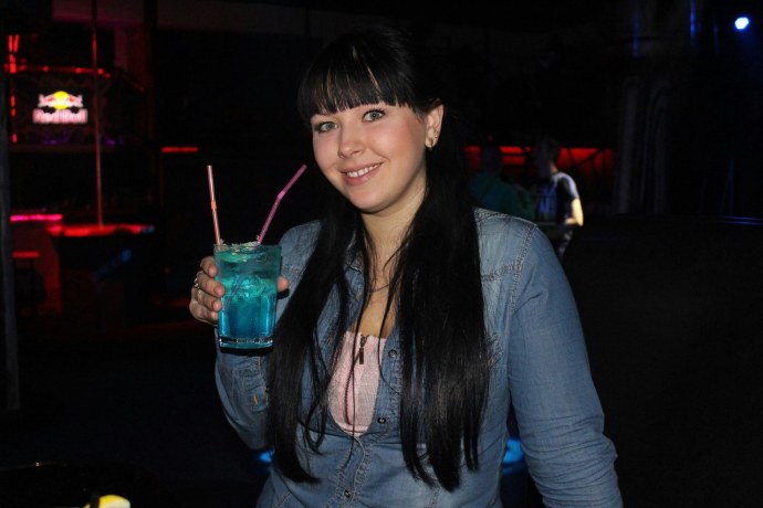 Олеся Балабан Куба Одесса