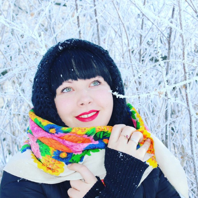 Татьяна Балабан Москва