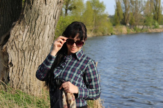 Алла Пильтяй