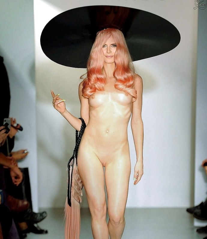 Хусейн Чалаян голая мода