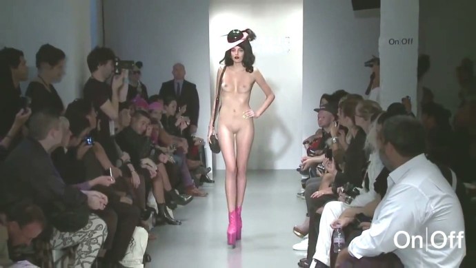 Madalina pica модель