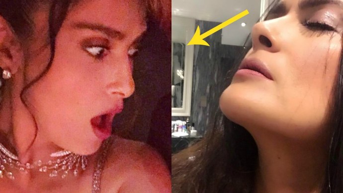 Дженнифер Лоуренс слитые 18