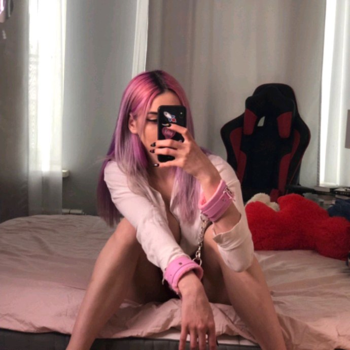 Даша инстасамка 2021