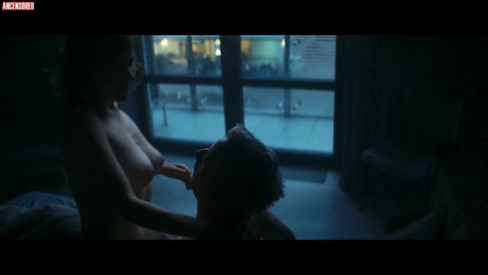 Евгения лютая ню