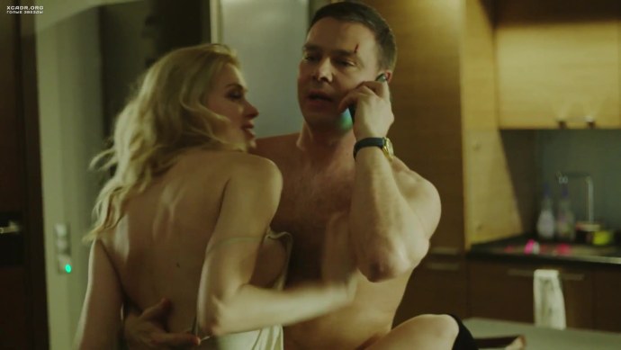 Jenya d by Leonardo Prostasia opened pussy