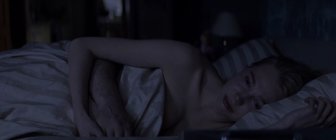 Марина Казанкова голая