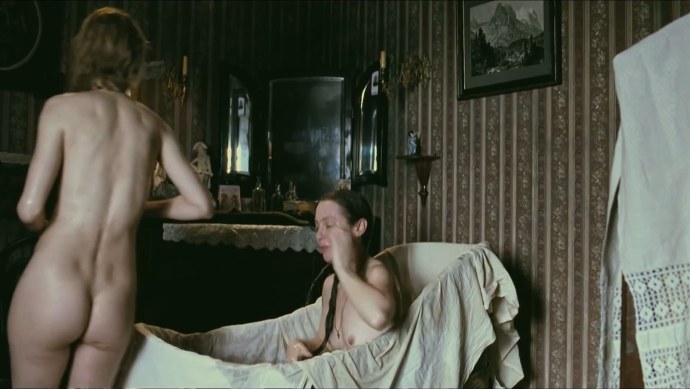 Ингеборга Дапкунайте Playboy