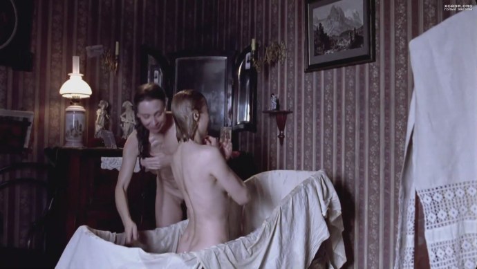 Ингеборга Дапкунайте Морфий голая