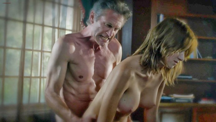 Голая Ингеборга Дапкунайте фейк