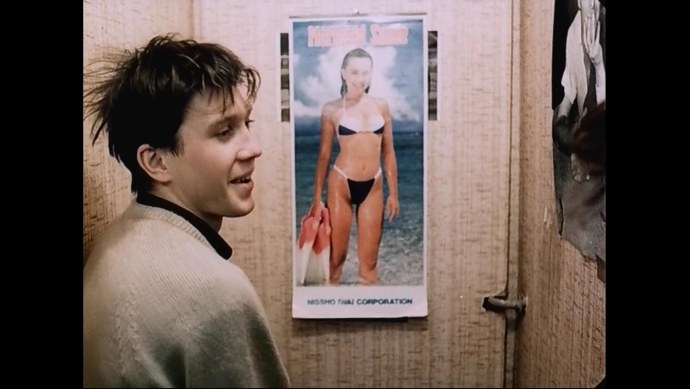 Актриса Татьяна Скороходова ню