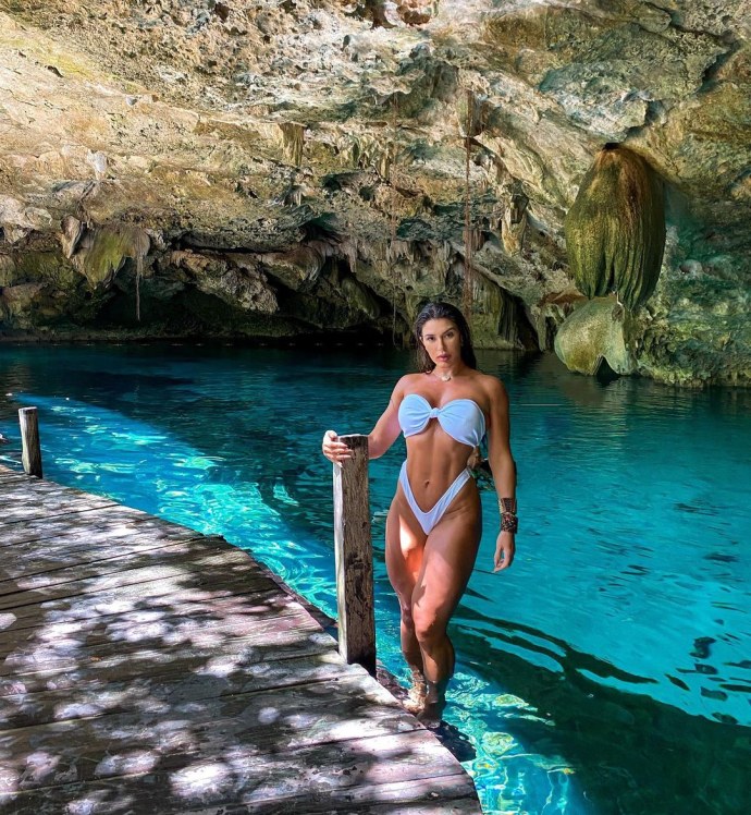 Пляжный волейбол казусы