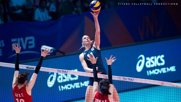 Дарья де Мартино