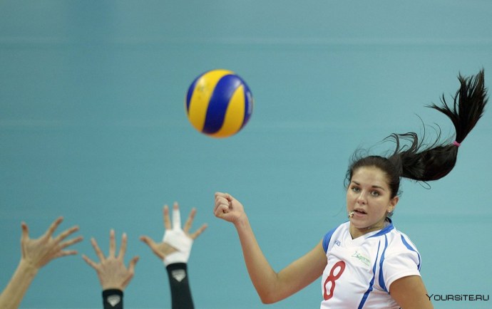 Волейбол картинки