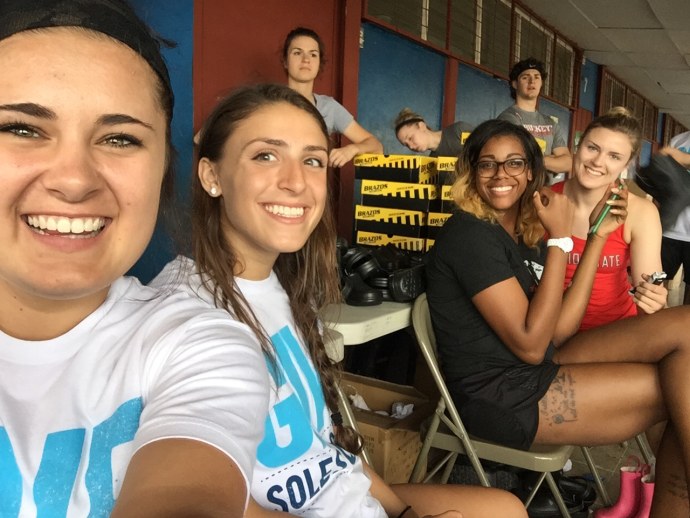 Пляжный волейбол эмоции