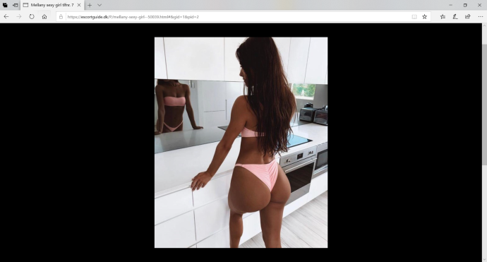 Лана Роудс фото