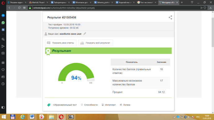 Актриса Катрина Боуден