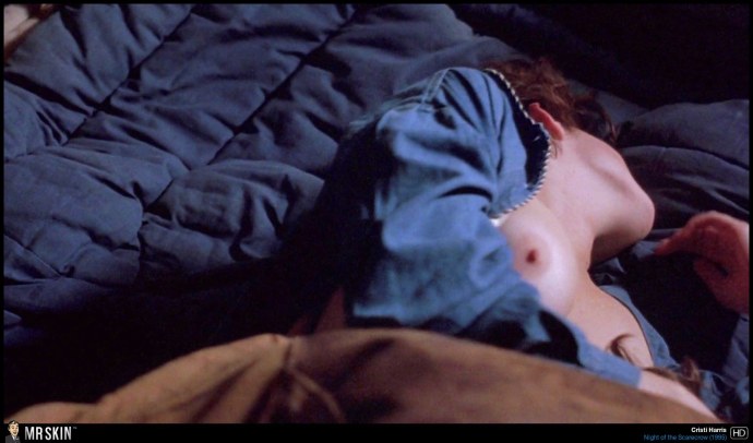 Кристи Тарлингтон голая