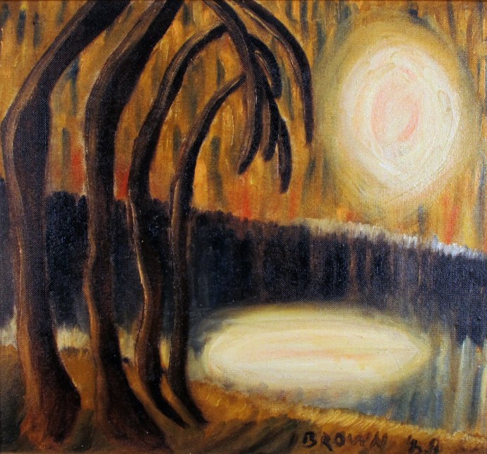 Мэри карр жена Кристи Брауна