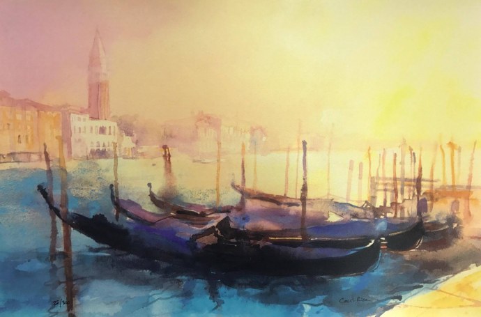 Кристи Браун какие картины нарисовал