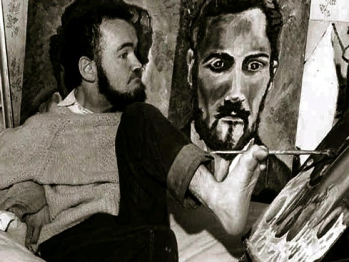 Кристи Браун и Мэри карр