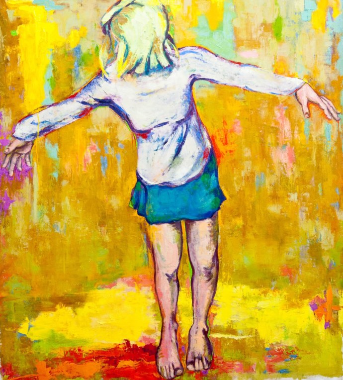 Книга всегда вниз Кристи Браун