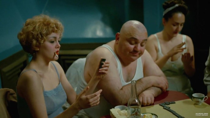 Виктория Скицкая дау новый человек