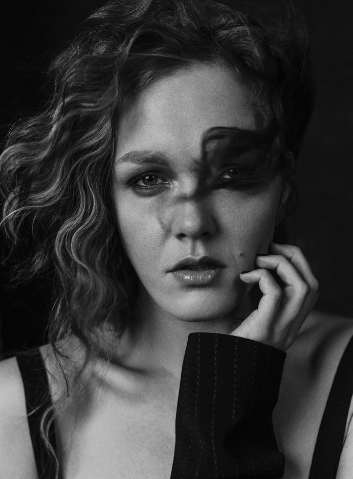 Виктория Скицкая sex Scene