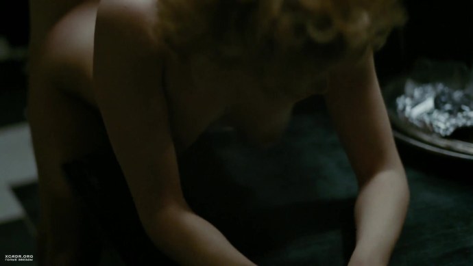 Виктория Скицкая дау