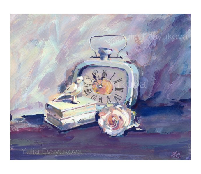 Мария Евсюкова Рязань