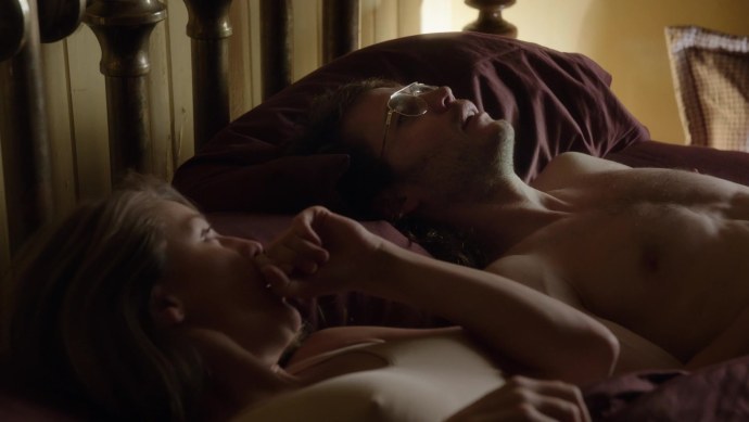 Мелисса Беноист порнофильмы