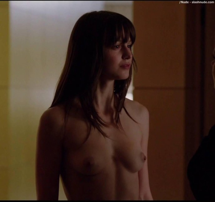 Мелисса Беноист Супергерл sex