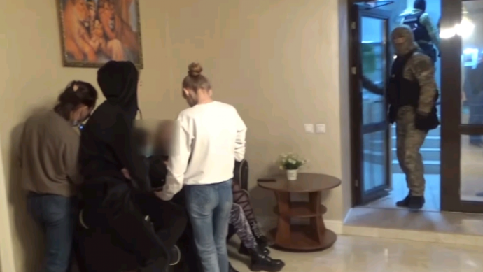 Динар Мурзабаев