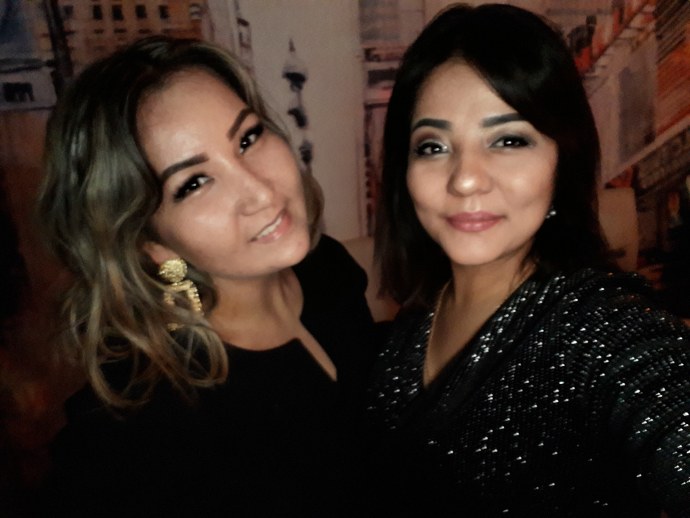 Дакота Скай порноактриса