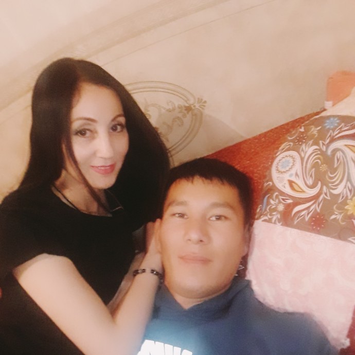 Анастасия Губанькова Чебоксары