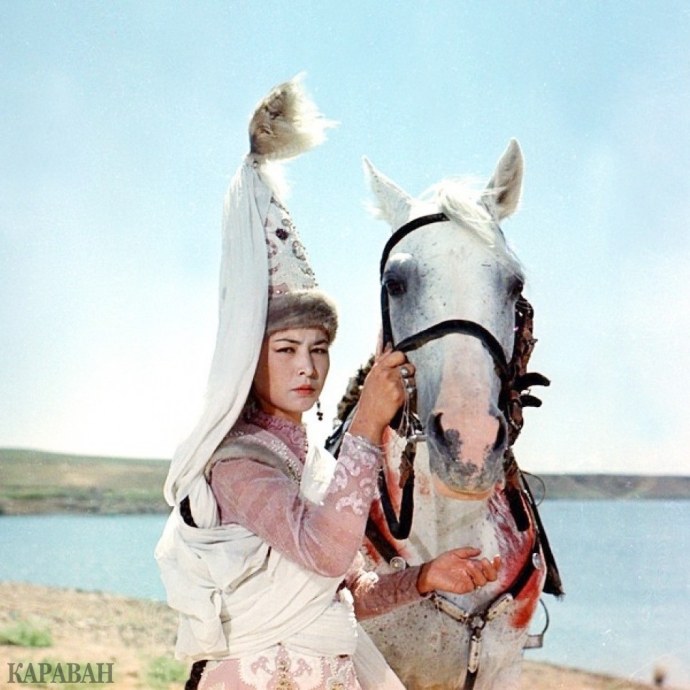 Альфия Махмутова