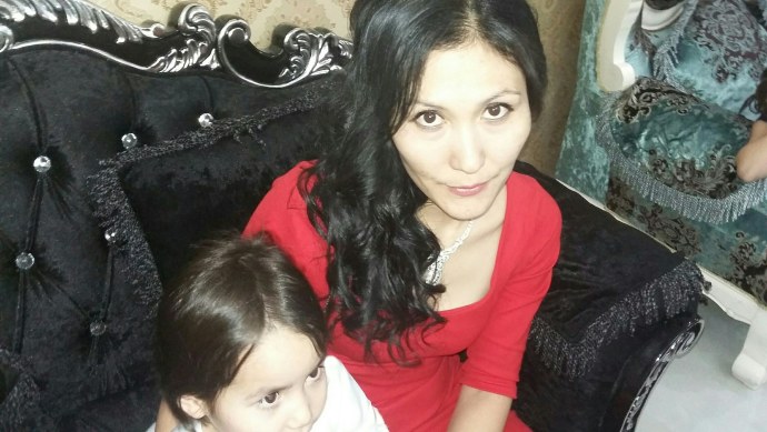 Technistone Crystal Polar White