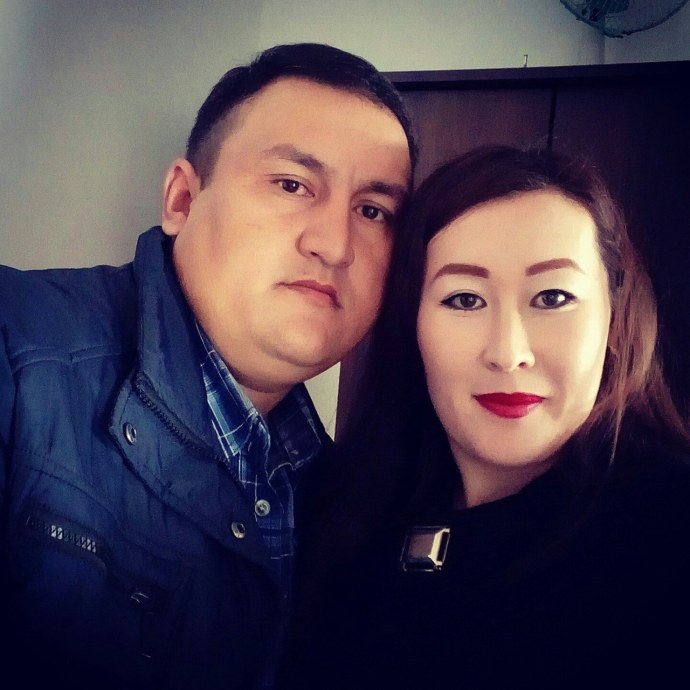 Киналиев Кадир