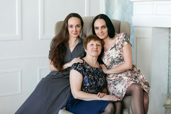 Оксана Яковлева гонщица