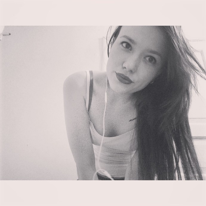 Арина Смирнова плавание