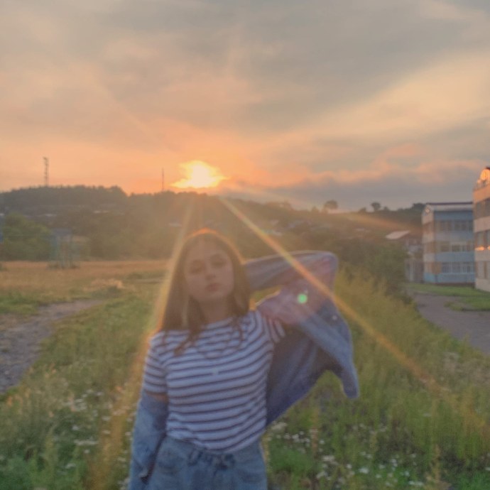 Гришина Арина Владиславовна