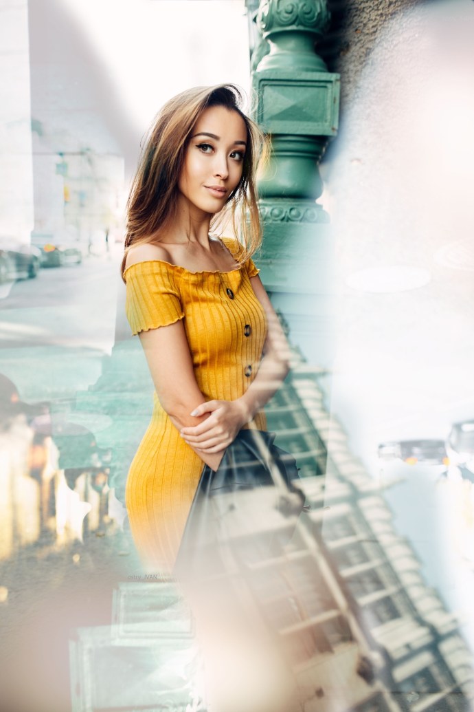 Рина Гришина Maxim