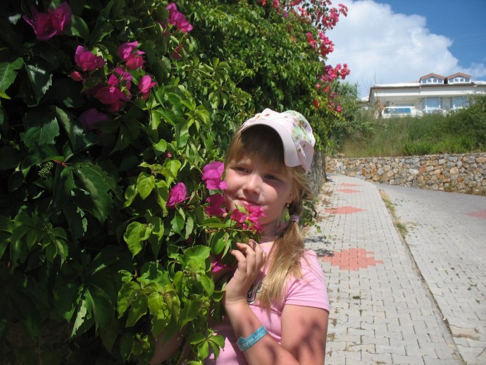 Актриса Рина Гришина без одежды