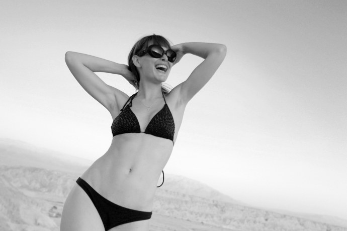 Юлия Гордеева Мур