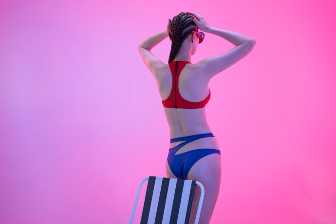 Оконный кондиционер Jax ACW-05e