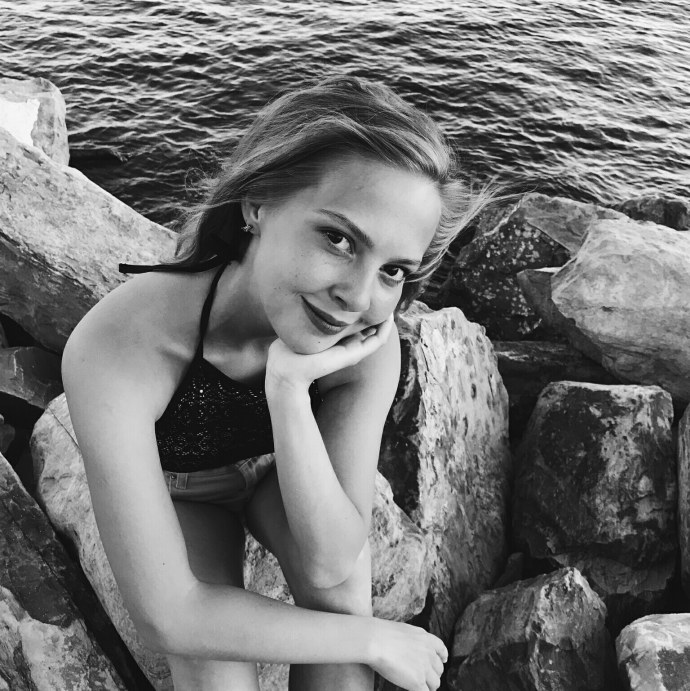 Рина Гришина фильмы