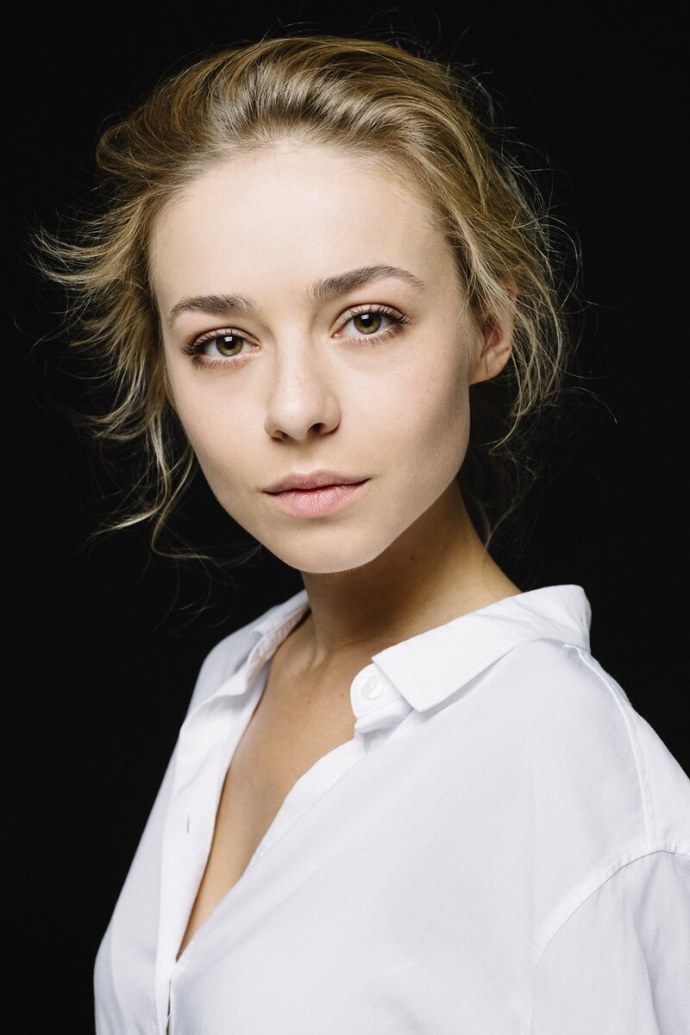 Евгения Олеговна Канаева