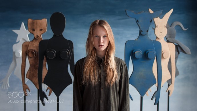 Арина Гришина актриса